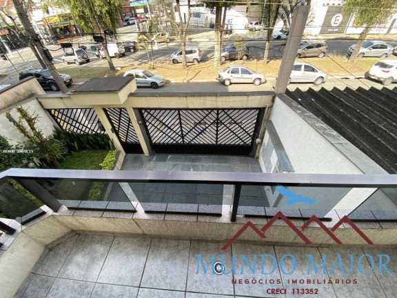 Imagem Apartamento com 3 Quartos à Venda, 125 m² em Vila Pires - Santo André Imagem Apartamento com 3 Quartos à Venda, 125 m² em Vila Pires - Santo André