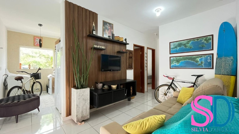 Imagem Apartamento com 2 Quartos à Venda, 65 m² em Taquaral - Ubatuba Imagem Apartamento com 2 Quartos à Venda, 65 m² em Taquaral - Ubatuba