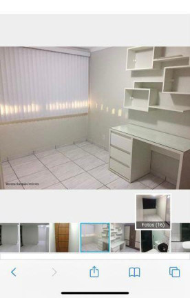 Imagem Apartamento com 1 Quarto à Venda, 45 m² em Asa Norte - Brasília