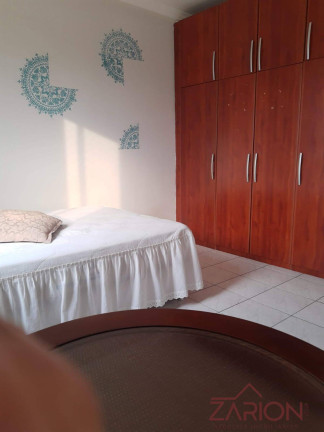 Imagem Apartamento com 3 Quartos à Venda, 82 m² em Jardim Das Nações - Taubaté