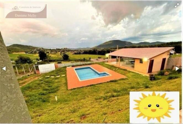 Chácara com 3 Quartos à Venda, 1.000 m² em Bragança Paulista