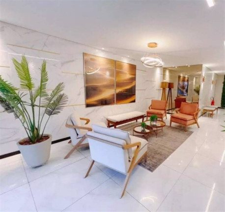 Imagem Apartamento com 2 Quartos à Venda, 87 m² em Forte - Praia Grande Imagem Apartamento com 2 Quartos à Venda, 87 m² em Forte - Praia Grande