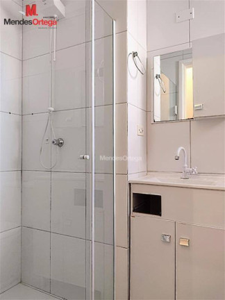 Imagem Apartamento com 2 Quartos para Alugar, 54 m² em Jardim São Carlos - Sorocaba Imagem Apartamento com 2 Quartos para Alugar, 54 m² em Jardim São Carlos - Sorocaba
