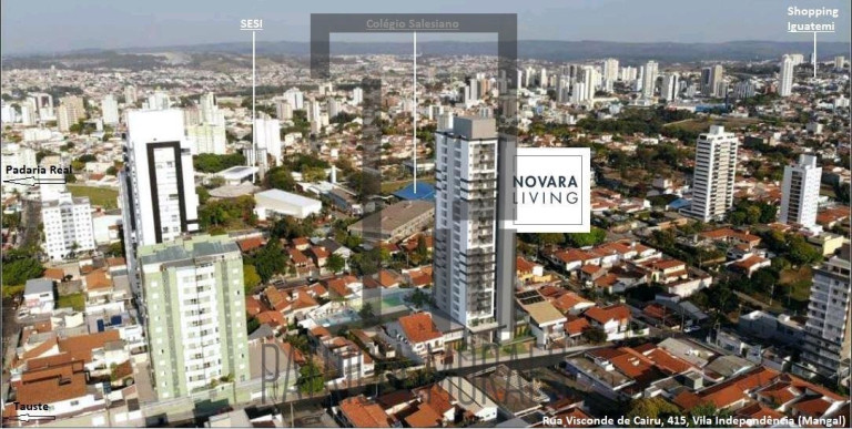 Imagem Kitnet com 3 Quartos à Venda, 87 m² em Vila Independência - Sorocaba Imagem Kitnet com 3 Quartos à Venda, 87 m² em Vila Independência - Sorocaba