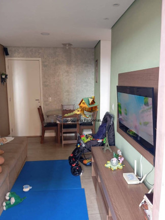 Imagem Apartamento com 2 Quartos à Venda, 54 m² em Recanto Silvestre (fazendinha) - Santana De Parnaíba Imagem Apartamento com 2 Quartos à Venda, 54 m² em Recanto Silvestre (fazendinha) - Santana De Parnaíba
