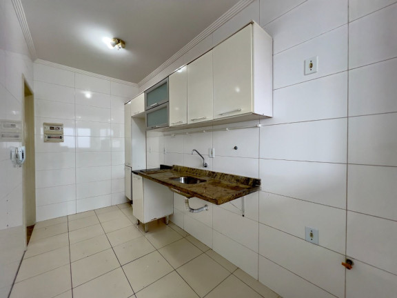 Imagem Apartamento com 2 Quartos à Venda, 73 m² em Vila Guilhermina - Praia Grande