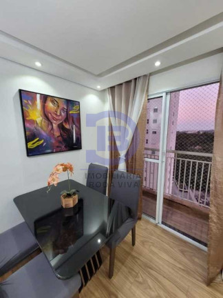 Imagem Apartamento com 2 Quartos à Venda, 60 m² em Parque Imperial - Ferraz De Vasconcelos Imagem Apartamento com 2 Quartos à Venda, 60 m² em Parque Imperial - Ferraz De Vasconcelos