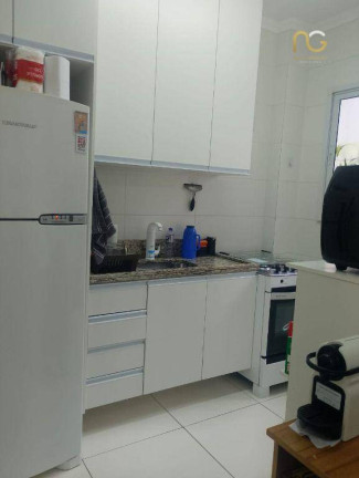 Imagem Apartamento com 1 Quarto à Venda, 56 m² em Canto Do Forte - Praia Grande Imagem Apartamento com 1 Quarto à Venda, 56 m² em Canto Do Forte - Praia Grande