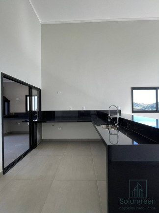 Imagem Casa de Condomínio com 3 Quartos à Venda, 177 m² em Condominio Quintas Da Boa Vista - Atibaia