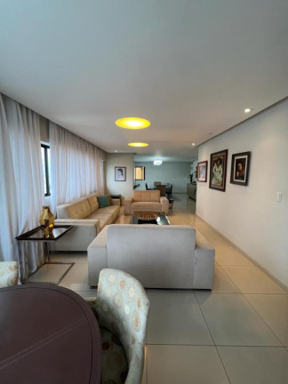Imagem Imóvel com 4 Quartos à Venda, 226 m² em Casa Forte - Recife