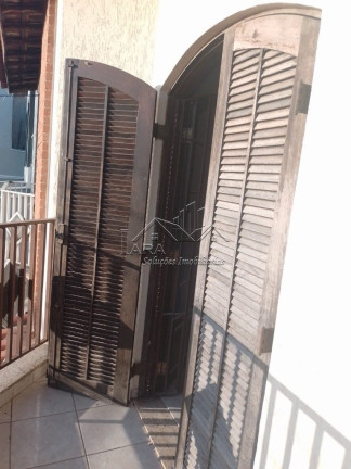 Imagem Sobrado com 3 Quartos à Venda, 125 m² em Vila Granada - São Paulo Imagem Sobrado com 3 Quartos à Venda, 125 m² em Vila Granada - São Paulo