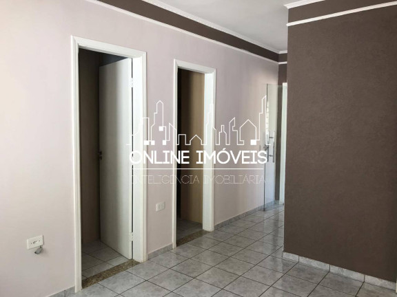 Imagem Casa com 3 Quartos à Venda,  em Jardim Zaniboni I - Mogi Guaçu
