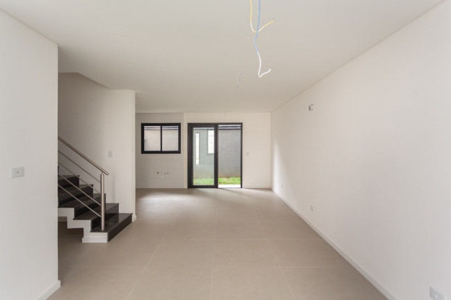 Imagem Casa de Condomínio com 3 Quartos à Venda, 139 m² em Pilarzinho - Curitiba