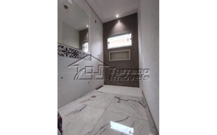 Imagem Casa com 4 Quartos à Venda, 145 m² em Jardim Portugal - São José Dos Campos