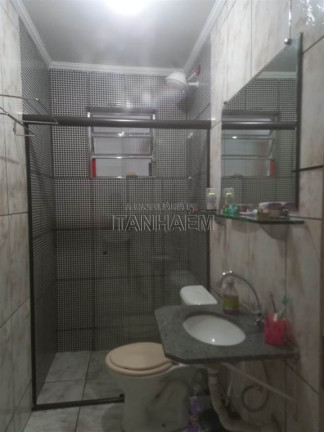 Imagem Casa com 1 Quarto à Venda, 90 m² em Nossa Senhora Do Sion - Itanhaem