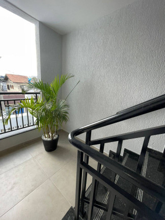 Imagem Apartamento com 1 Quarto à Venda, 28 m² em Vila Ré - São Paulo