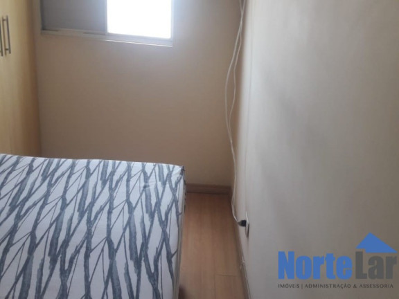 Imagem Apartamento com 2 Quartos à Venda, 50 m² em Limão - São Paulo