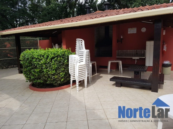 Imagem Apartamento com 3 Quartos à Venda, 63 m² em Jardim São Savério - São Paulo