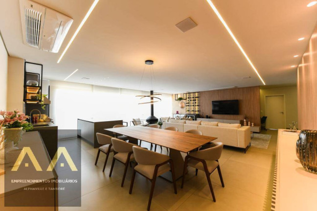 Imagem Apartamento com 3 Quartos para Alugar, 264 m² em Green Valley Alphaville - Barueri Imagem Apartamento com 3 Quartos para Alugar, 264 m² em Green Valley Alphaville - Barueri