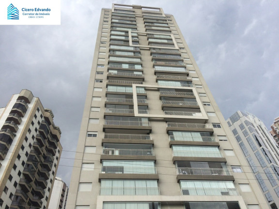 Imagem Imóvel com 2 Quartos à Venda, 91 m² em Vila Regente Feijó - São Paulo