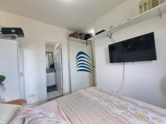 Imagem Imóvel com 2 Quartos à Venda, 54 m² em Parque Bela Vista - Salvador