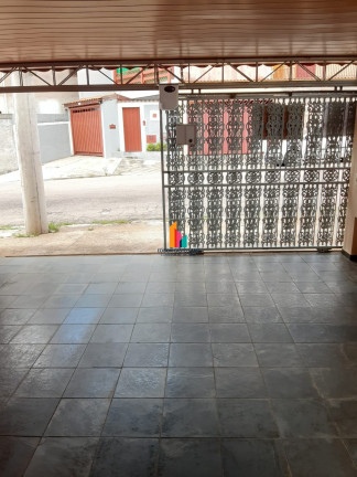 Imagem Casa com 3 Quartos à Venda, 90 m² em Cidade Nova - Jundiaí
