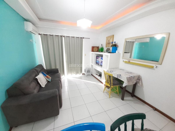 Imagem Apartamento com 2 Quartos para Temporada, 65 m² em Bombas - Bombinhas Imagem Apartamento com 2 Quartos para Temporada, 65 m² em Bombas - Bombinhas