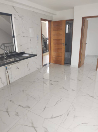 Imagem Apartamento com 2 Quartos à Venda, 53 m² em Cidade Centenário - São Paulo