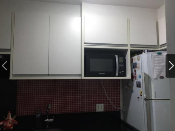 Imagem Apartamento com 2 Quartos à Venda, 50 m² em Vila Palmeiras - São Paulo