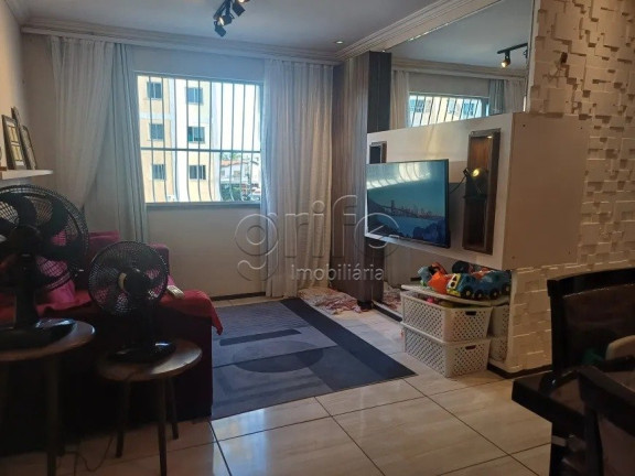 Apartamento com 2 Quartos à Venda,  em álvaro Weyne - Fortaleza