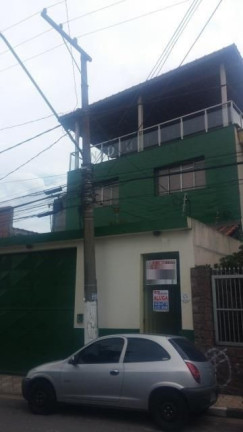 Imagem Imóvel para Alugar, 1.050 m² em Jardim São Francisco - São Bernardo Do Campo Imagem Imóvel para Alugar, 1.050 m² em Jardim São Francisco - São Bernardo Do Campo