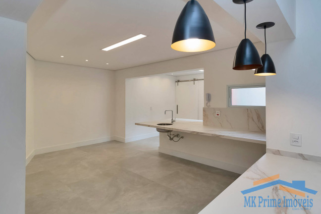 Apartamento com 3 Quartos à Venda, 200 m² em Bela Vista - São Paulo