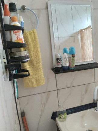 Imagem Casa com 1 Quarto à Venda, 80 m² em Recanto Dos Bandeirantes - Itanhaém Imagem Casa com 1 Quarto à Venda, 80 m² em Recanto Dos Bandeirantes - Itanhaém
