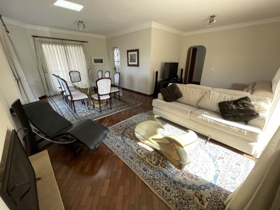 Imagem Imóvel com 4 Quartos à Venda, 177 m² em Jardim Ampliação - São Paulo Imagem Imóvel com 4 Quartos à Venda, 177 m² em Jardim Ampliação - São Paulo