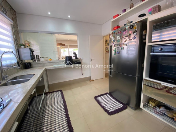 Imagem Casa de Condomínio com 3 Quartos à Venda, 572 m² em Vila Hollândia - Campinas Imagem Casa de Condomínio com 3 Quartos à Venda, 572 m² em Vila Hollândia - Campinas