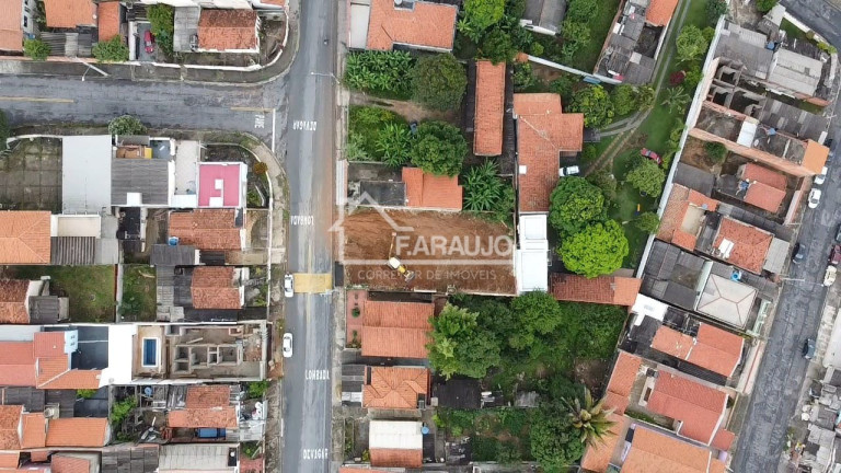 Imagem Terreno à Venda, 450 m² em Jardim Araújo - Votorantim Imagem Terreno à Venda, 450 m² em Jardim Araújo - Votorantim