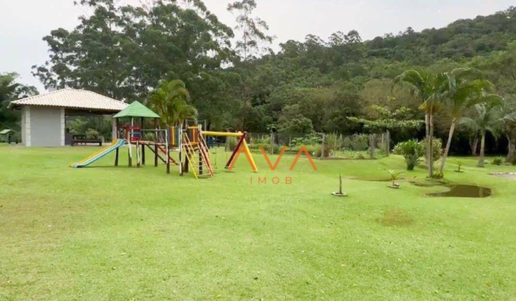 Imagem Casa com 5 Quartos à Venda, 138 m² em Vargem Grande - Florianópolis