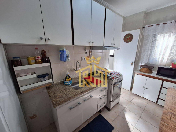 Imagem Apartamento com 2 Quartos à Venda, 84 m² em Aviação - Praia Grande Imagem Apartamento com 2 Quartos à Venda, 84 m² em Aviação - Praia Grande