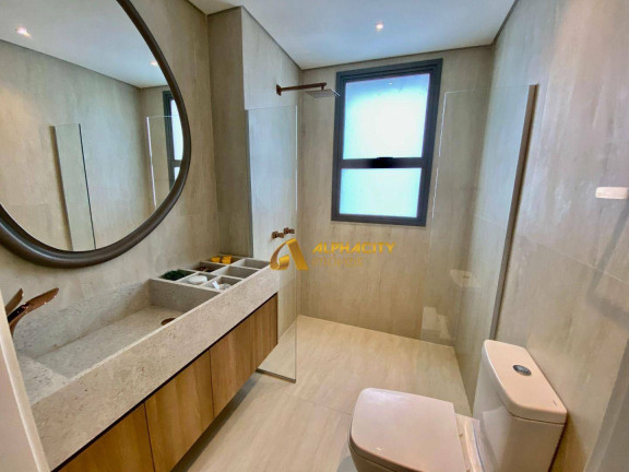 Imagem Apartamento com 4 Quartos à Venda, 365 m² em Alphaville Empresarial - Barueri Imagem Apartamento com 4 Quartos à Venda, 365 m² em Alphaville Empresarial - Barueri