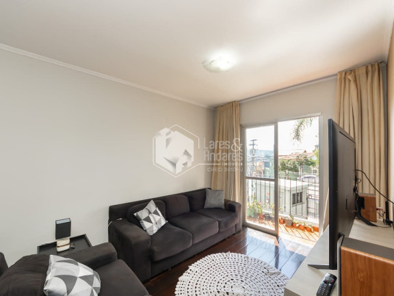 Imagem Apartamento com 3 Quartos à Venda, 82 m² em Vila Barreto - São Paulo Imagem Apartamento com 3 Quartos à Venda, 82 m² em Vila Barreto - São Paulo