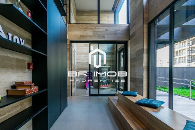 Imagem Imóvel com 1 Quarto à Venda, 23 m² em Vila Olímpia - São Paulo Imagem Imóvel com 1 Quarto à Venda, 23 m² em Vila Olímpia - São Paulo