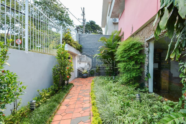 Imagem Casa com 3 Quartos à Venda, 250 m² em Jardim Da Glória - São Paulo Imagem Casa com 3 Quartos à Venda, 250 m² em Jardim Da Glória - São Paulo