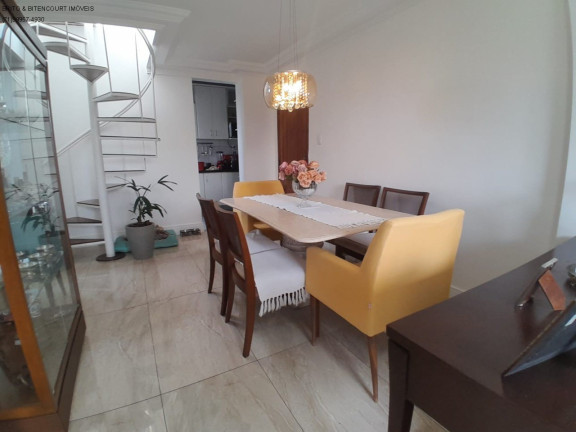 Cobertura com 2 Quartos à Venda, 112 m² em Federação - Salvador