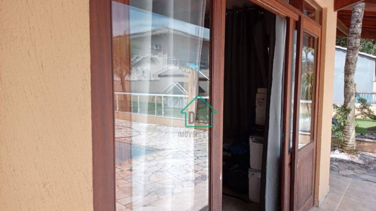Imagem Casa com 4 Quartos à Venda, 333 m² em Morada Da Praia - Bertioga