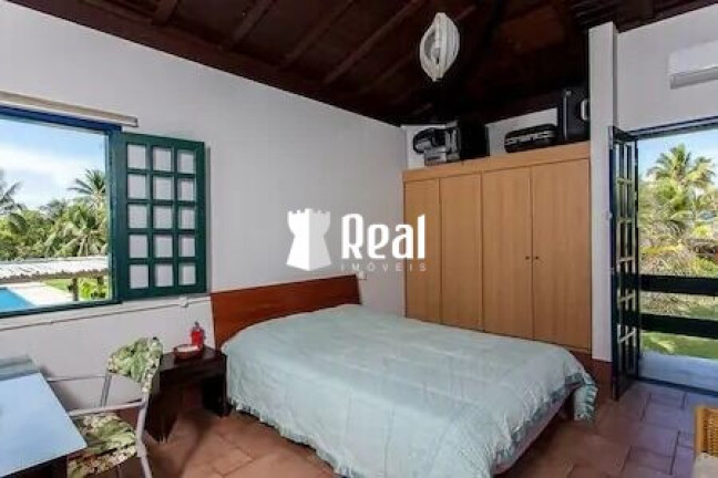 Imagem Casa com 7 Quartos à Venda, 2.009 m² em Busca Vida - Camaçari Imagem Casa com 7 Quartos à Venda, 2.009 m² em Busca Vida - Camaçari