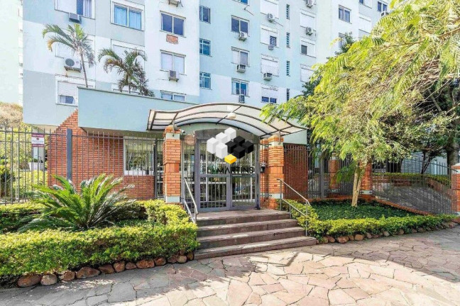 Imagem Apartamento com 1 Quarto à Venda, 39 m² em Tristeza - Porto Alegre Imagem Apartamento com 1 Quarto à Venda, 39 m² em Tristeza - Porto Alegre