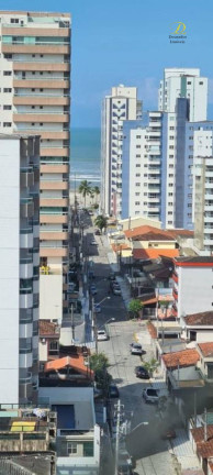 Imagem Cobertura com 3 Quartos à Venda, 250 m² em Guilhermina - Praia Grande