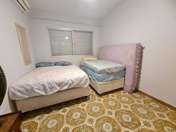 Imagem Apartamento com 1 Quarto à Venda,  em Forte - Praia Grande