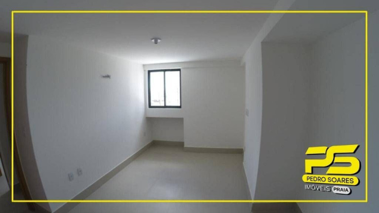 Imagem Apartamento com 2 Quartos à Venda, 65 m² em Brisamar - João Pessoa Imagem Apartamento com 2 Quartos à Venda, 65 m² em Brisamar - João Pessoa