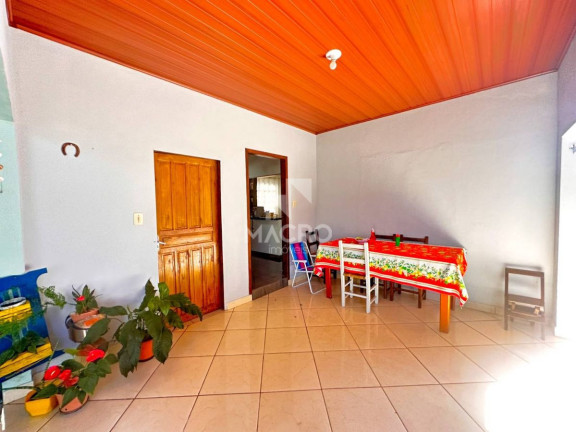 Imagem Casa com 3 Quartos à Venda, 133 m² em João Pessoa - Jaraguá Do Sul